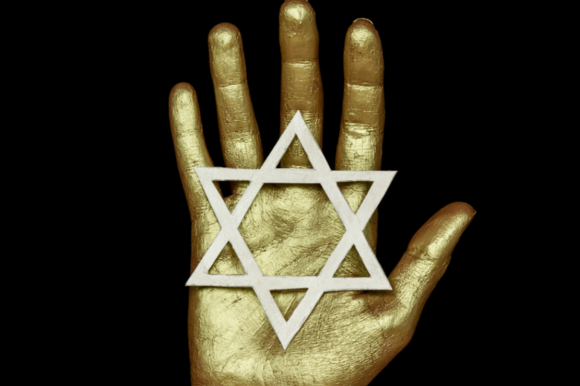 Antisemitismus RIAS Studie