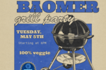 LagBaOmer Party