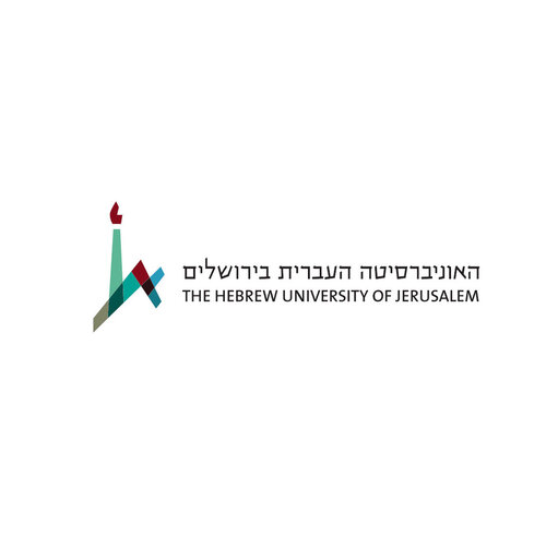 Huji Logo Huji Logo
