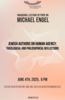 Inaugural Lecture Prof. Engel