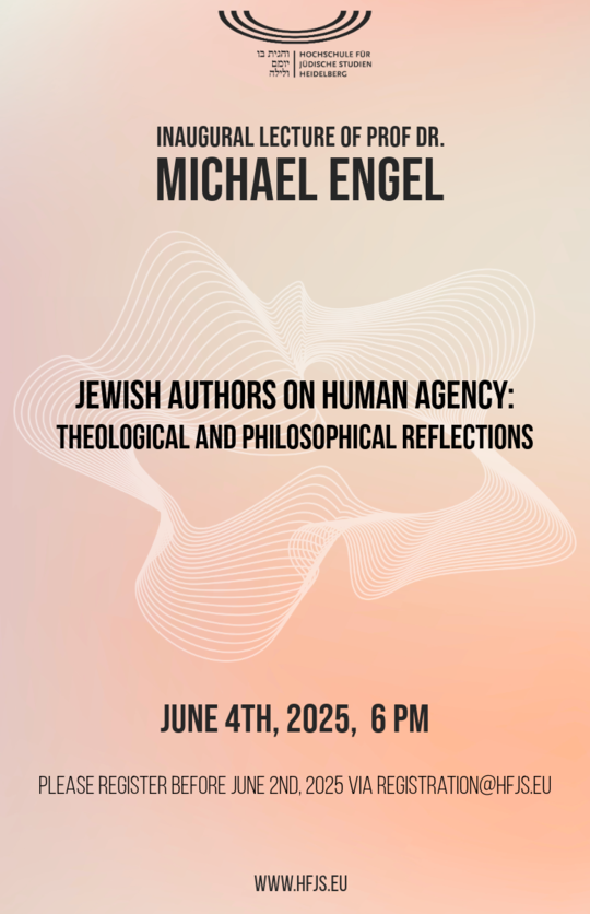 Inaugural Lecture Prof. Engel Inaugural Lecture Prof. Engel