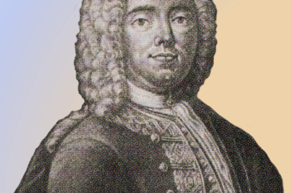 Joseph Süsss Oppenheimer