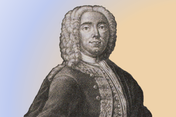 Joseph Süsss Oppenheimer