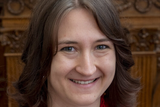 Regina B.