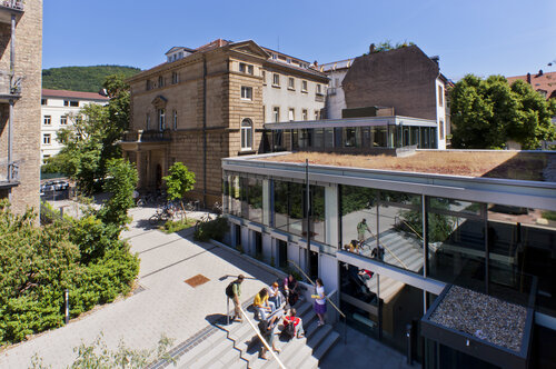 M.A. Nahoststudien