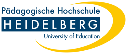 PH Heidelberg Logo