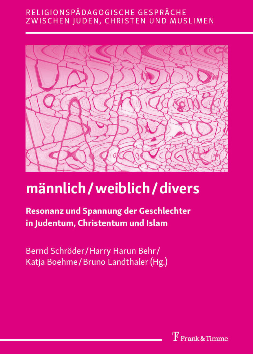 Männlich Weiblich Divers