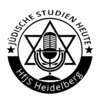 Jüdische Studien Heute Logo