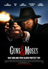 Guns and Moses Filmplakat