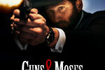 Guns and Moses Filmplakat