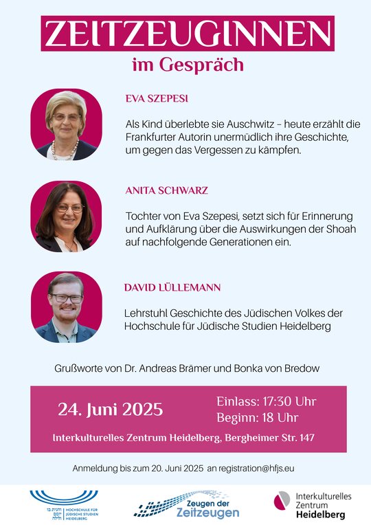 Zeitzeuginnen Zeitzeuginnen