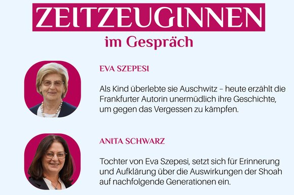 Zeitzeuginnen
