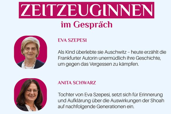 Zeitzeuginnen