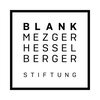 Logo Ilse Blank-Mezger-Hesselberger Stiftung