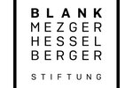 Logo Ilse Blank-Mezger-Hesselberger Stiftung