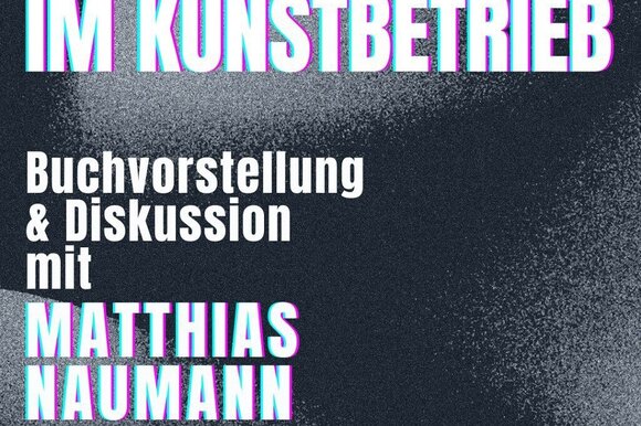 Judenhass im Kunstbetrieb