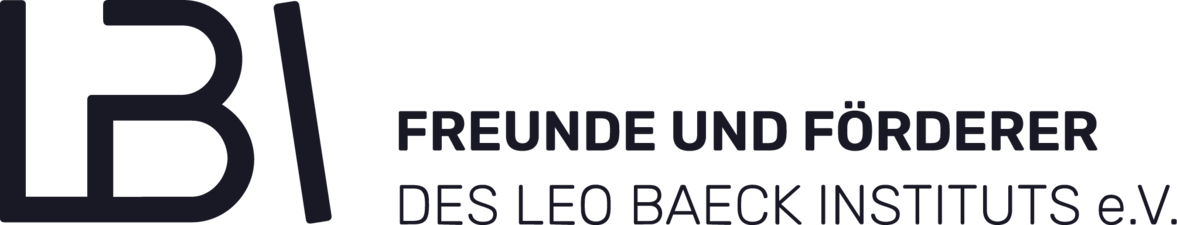 Freunde und Förderer des Leo Baeck Insituts