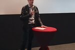 Auftakt Jüdischer Filmclub