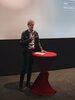 Auftakt Jüdischer Filmclub
