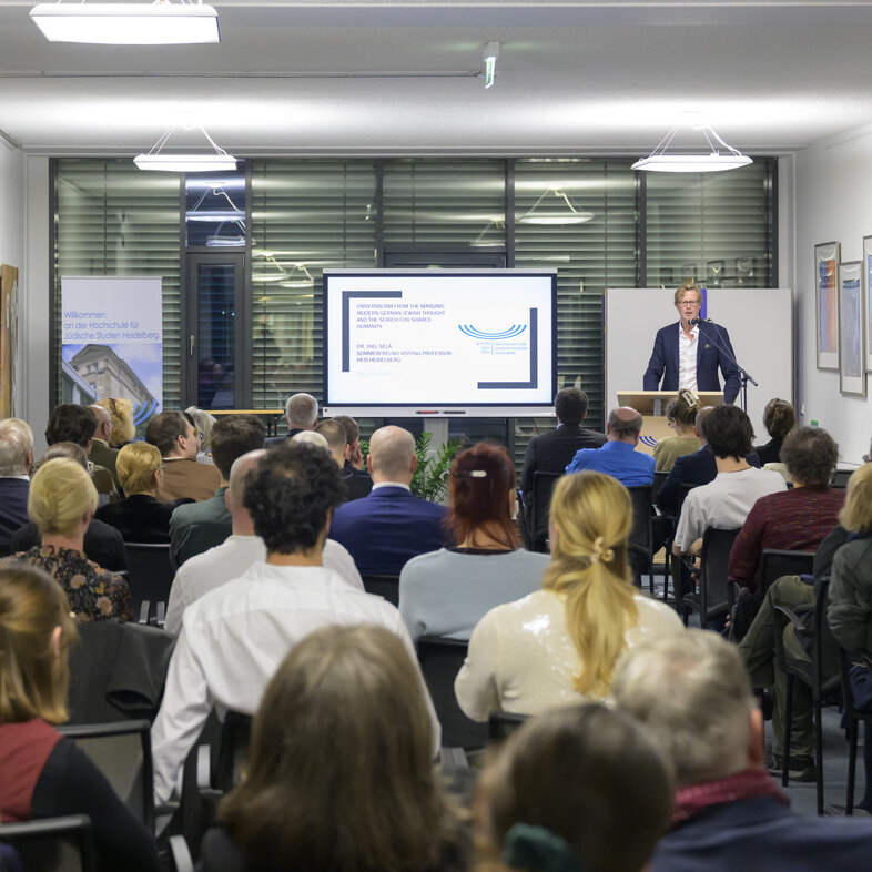 AbsolventInnenfeier 2025 Braemer