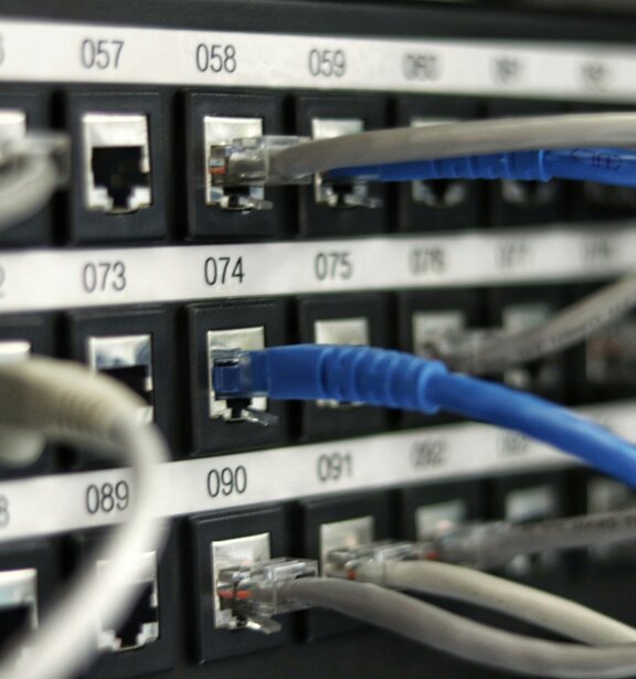 Network Switch