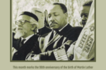 MLK Junior