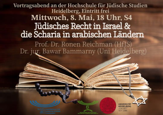 Vortragsabend Vortragsabend