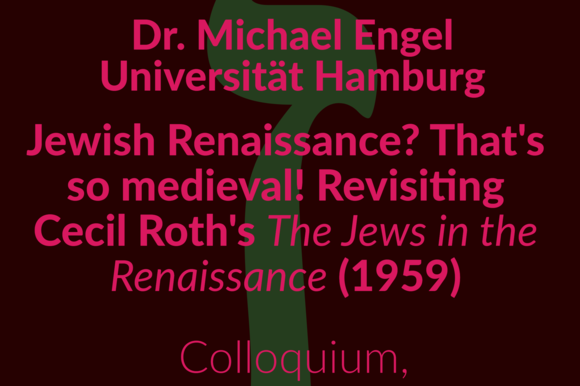 20240603 Forschungskolloquium Michael Engel