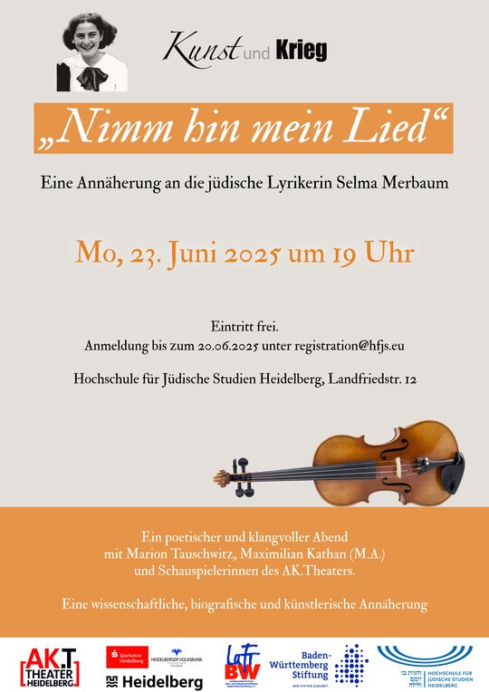 Nimm mein Lied Nimm mein Lied