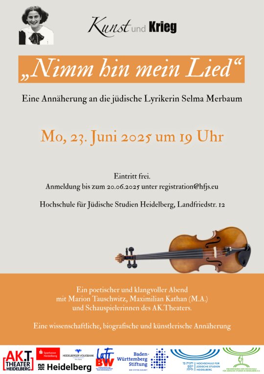 Nimm mein Lied Nimm mein Lied