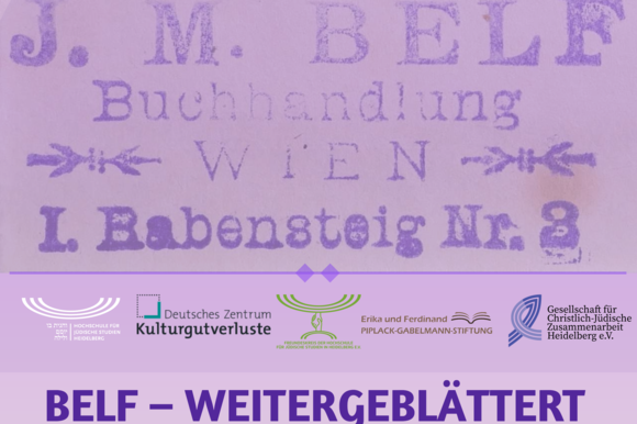 Belf Vernissage