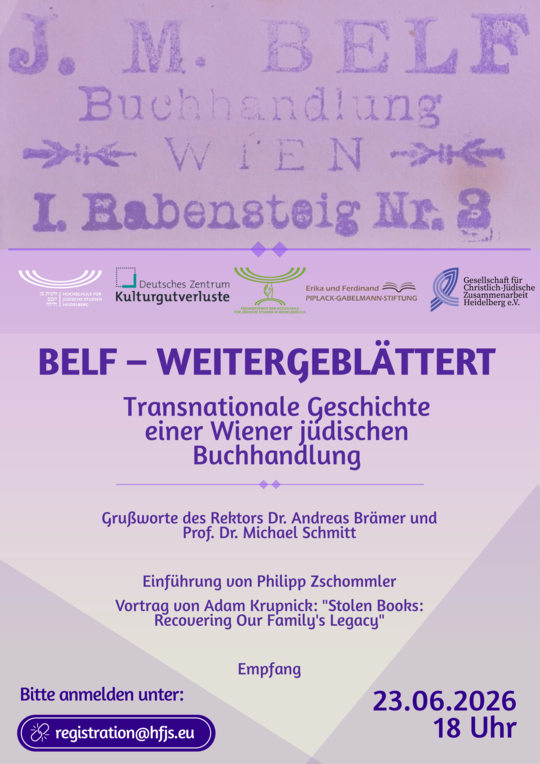Belf Vernissage