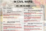 Workshop Defining Enemies and Allies
