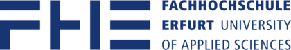 FH Erfurt Logo