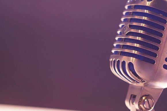 Microphone