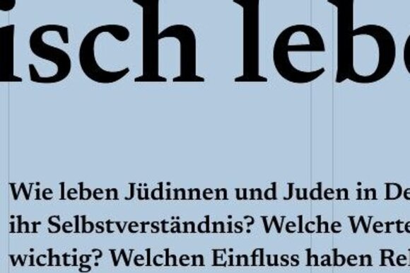 Jüdisch Leben