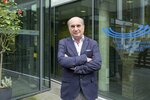 Prof. Werner Arnold