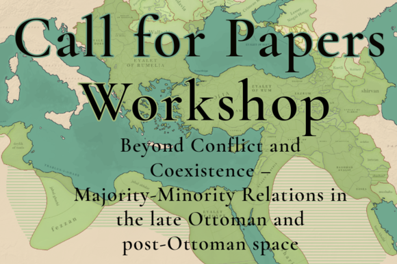 Call for Papers