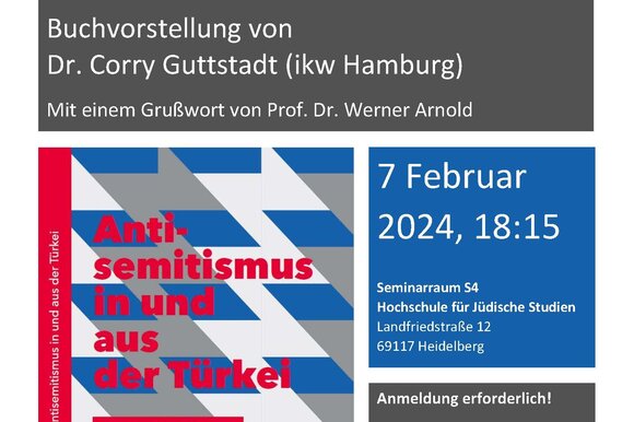 Buchvorstellung Guttstadt