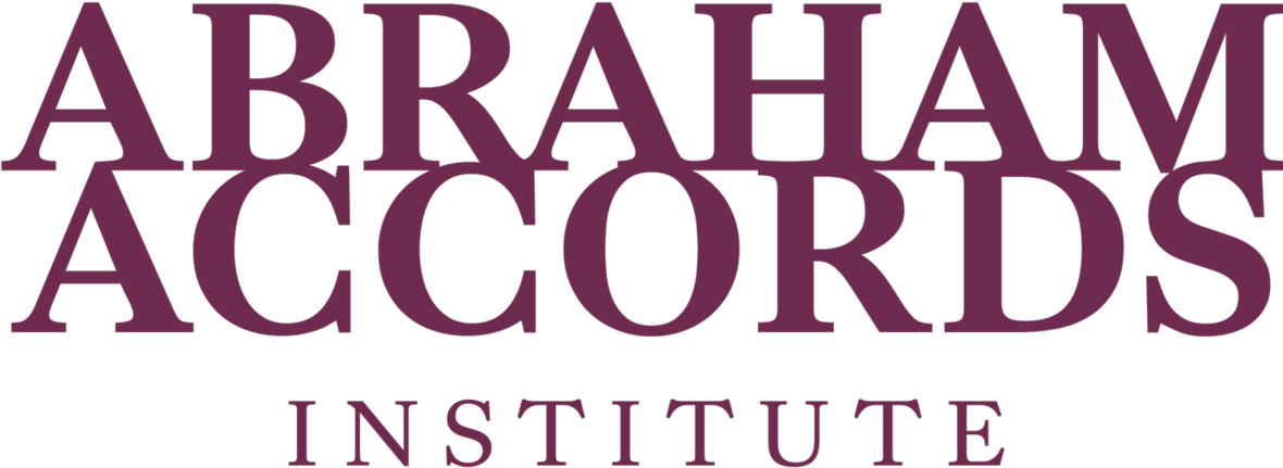 Abraham Accords Institute Abraham Accords Institute