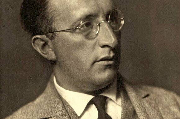 Erich Mendelsohn