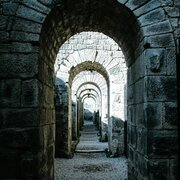 Pforte