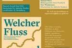 Broschüre "Welcher Fluss, welches Meer?"