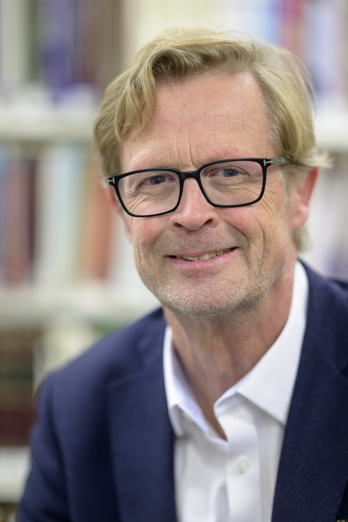 Dr. Andreas Brämer