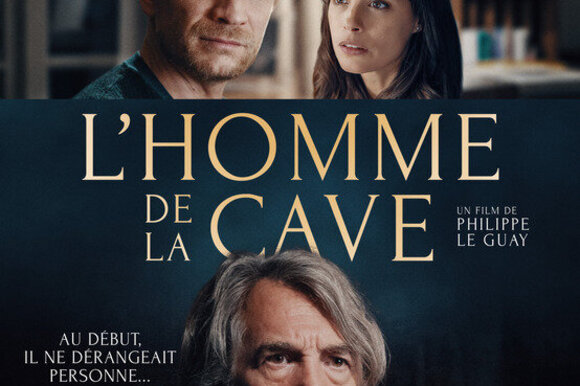 The Man in the Basement