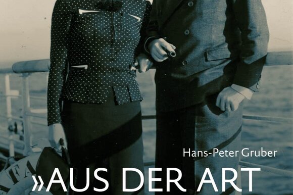 Aus der Art geschlagen - HP Gruber