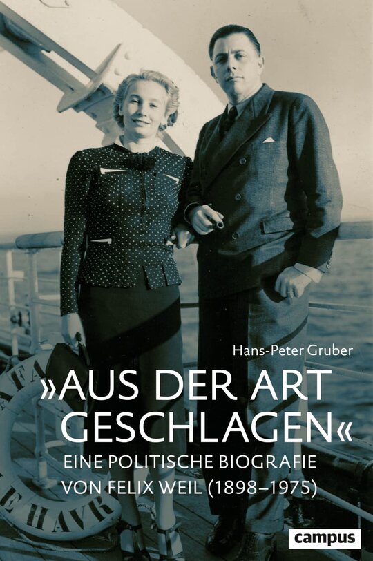 Aus der Art geschlagen - HP Gruber Aus der Art geschlagen - HP Gruber