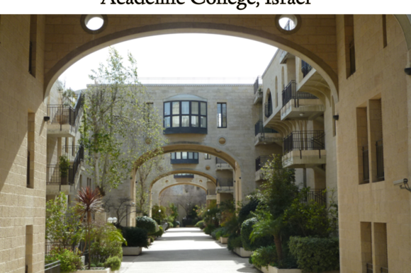 Israel Realestate