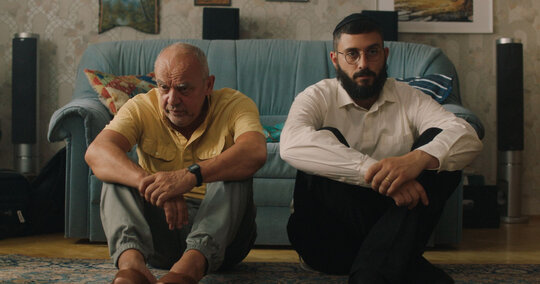 All about the Levkoviches