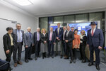 Gruppenfoto